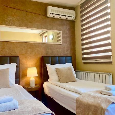 Hotel Istanbul Golden Horn Sarajevo Exteriér fotografie