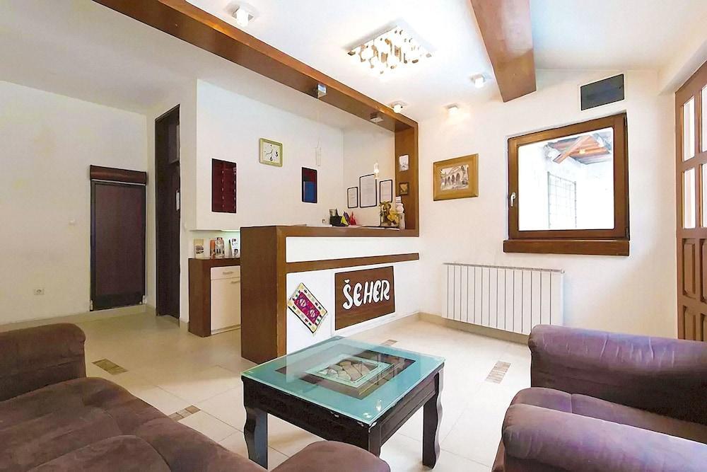 Hotel Istanbul Golden Horn Sarajevo Exteriér fotografie