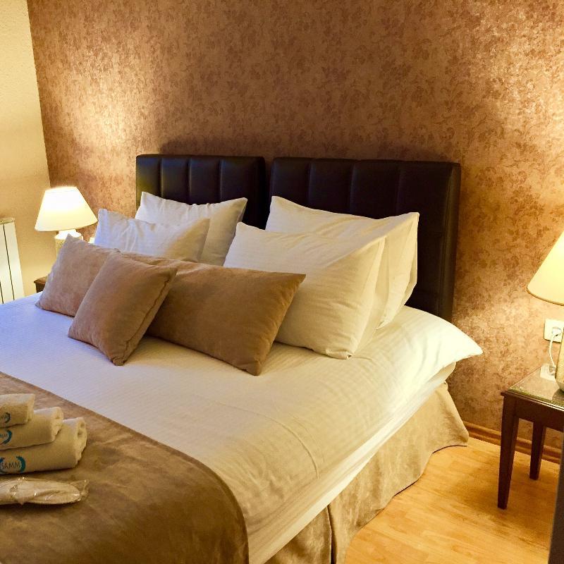 Hotel Istanbul Golden Horn Sarajevo Exteriér fotografie