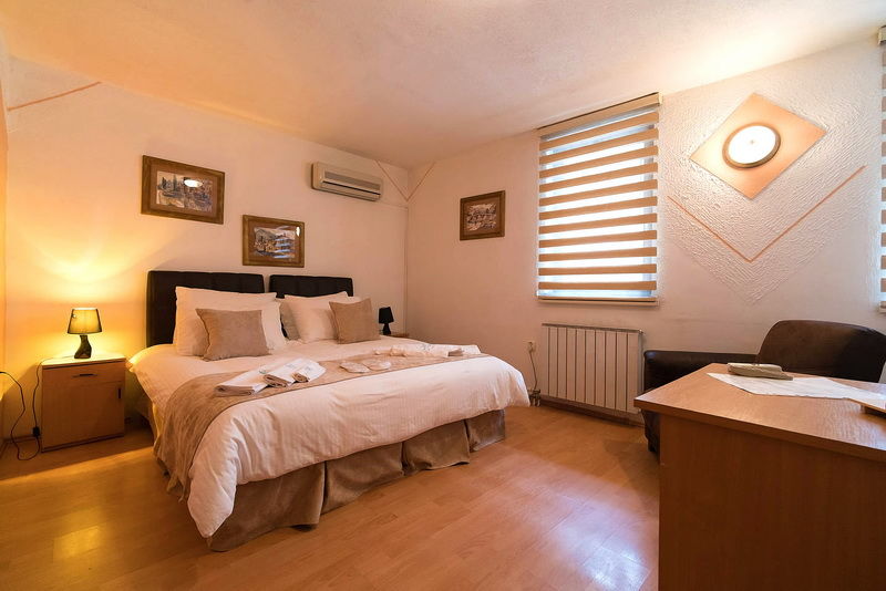 Hotel Istanbul Golden Horn Sarajevo Exteriér fotografie